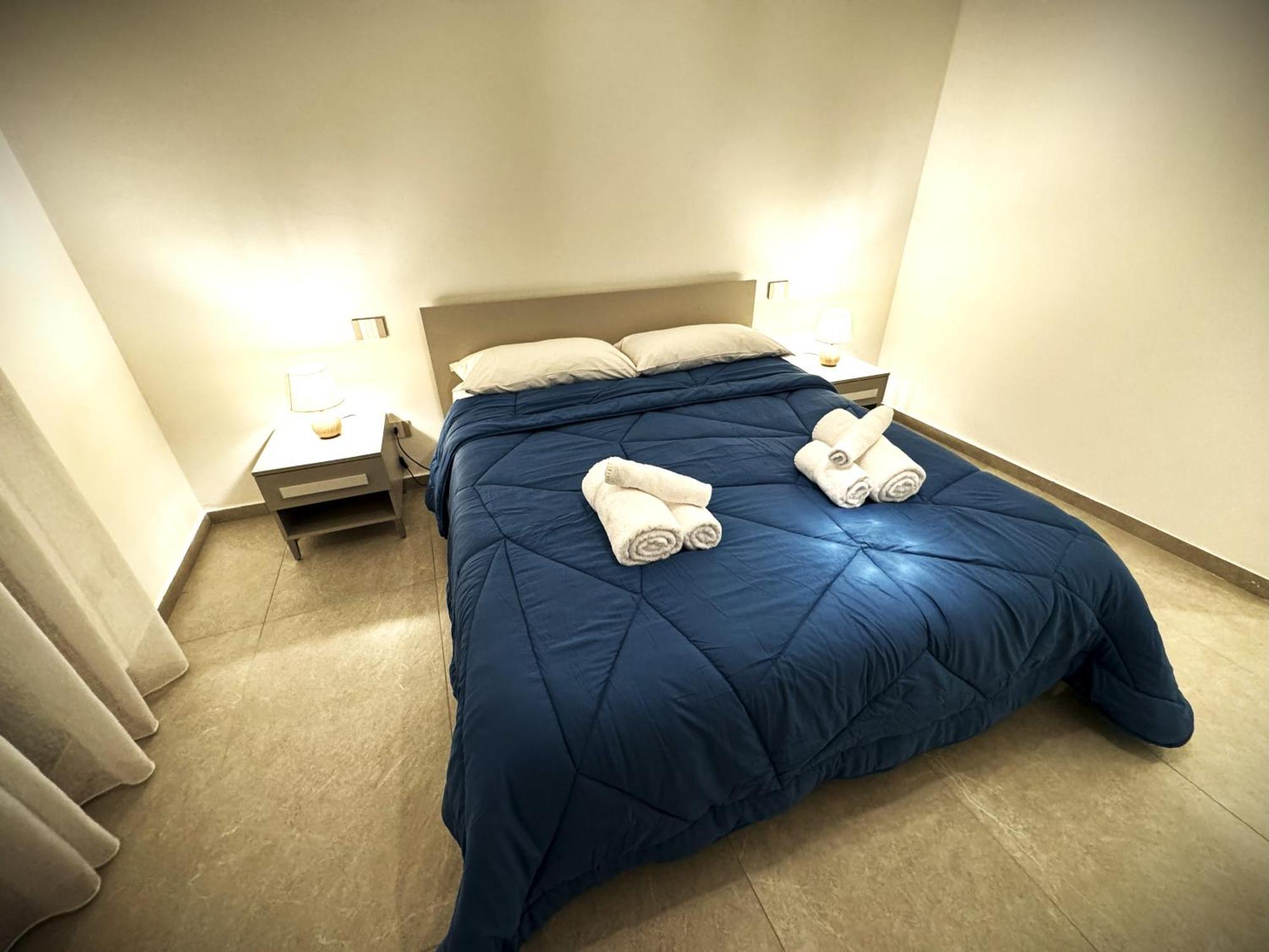 Ophelia - Luxury House Hotel Ioppolo Giancaxio ภายนอก รูปภาพ