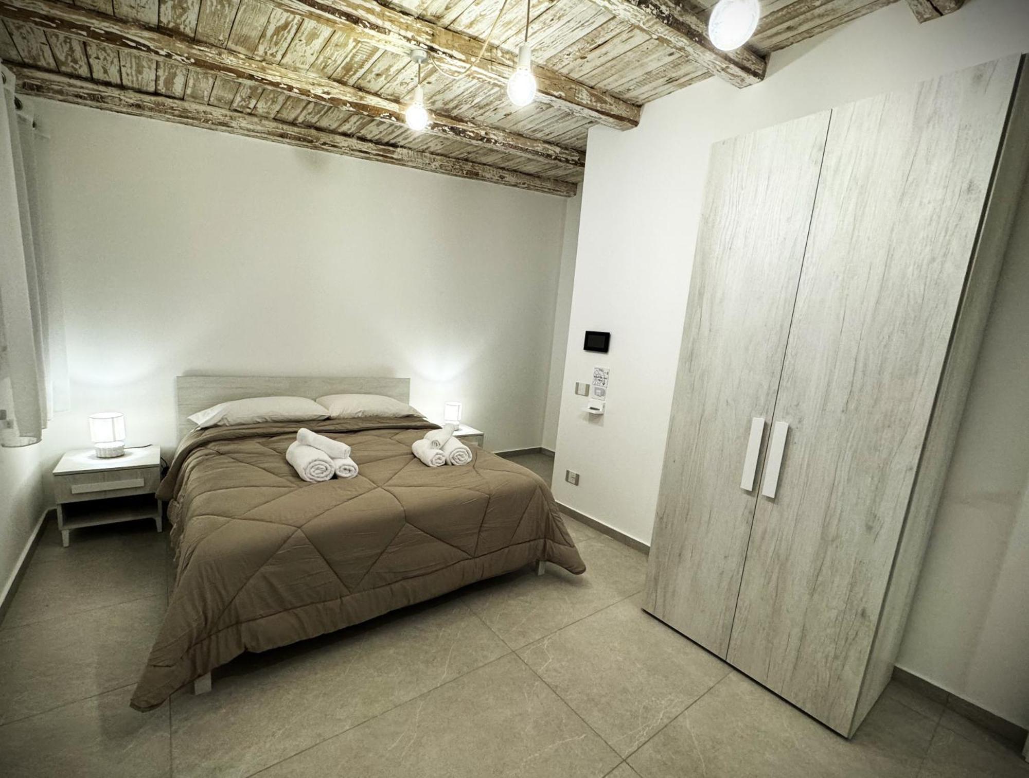 Ophelia - Luxury House Hotel Ioppolo Giancaxio ภายนอก รูปภาพ